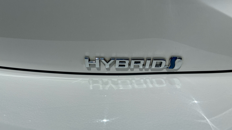 Toyota Corolla 1.8 VVT-i Hybrid Icon 5dr CVT Hybrid Hatchback